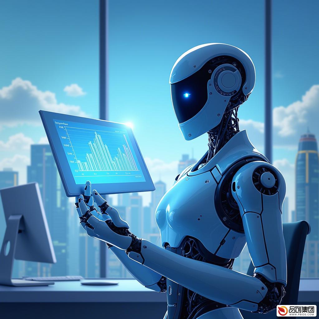 AI引领未来：DeepSeek如何以数据驱动智能分析重塑企业决策
