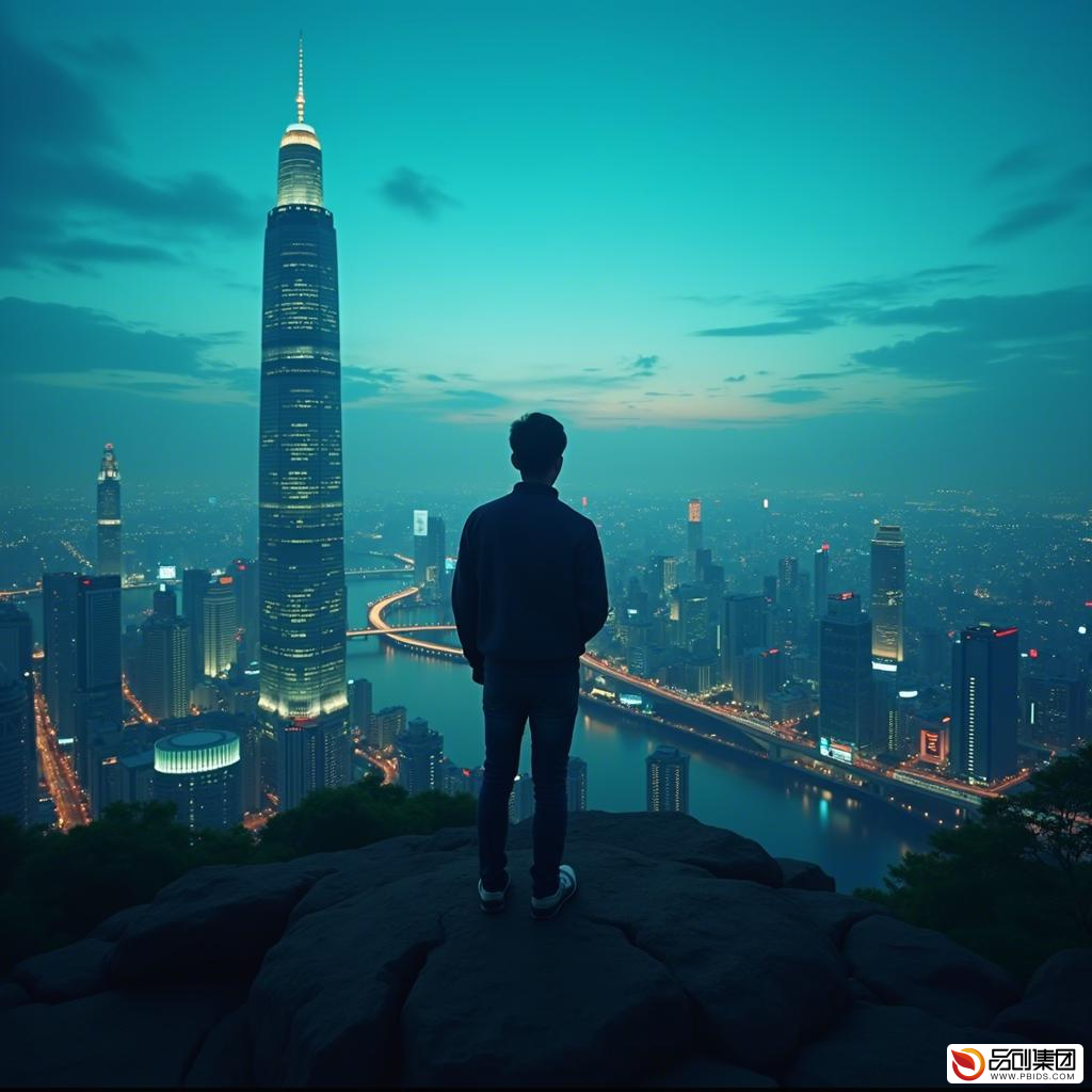 北京软件开发:创新引领,技术赋能的智慧城市构建者