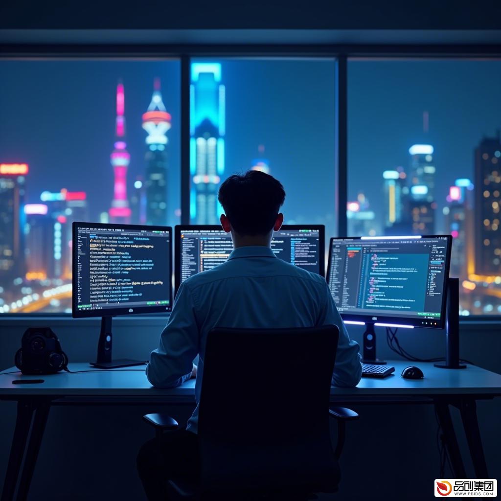 深圳软件定制开发:打造专属数字化解决方案的领航者