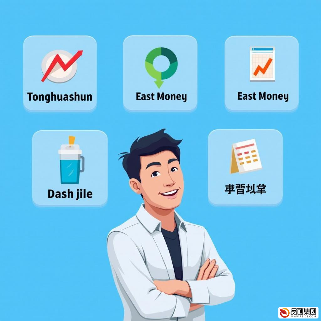 股票交易软件全解析:为您精选最佳投资伙伴