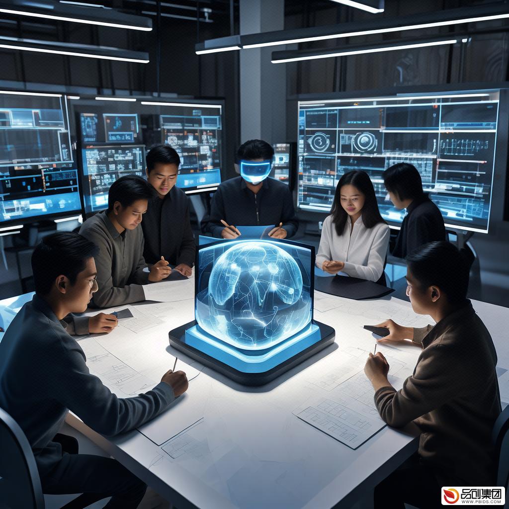 硬件交互设计:塑造未来科技产品的用户体验