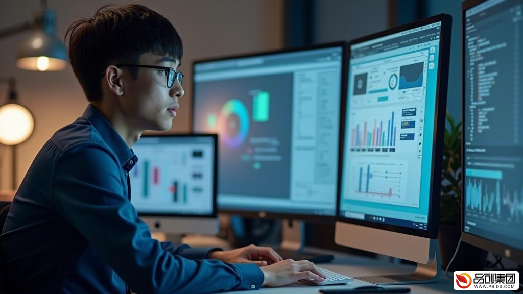 软件定做开发定制：打造专属数字化解决方案的全方位指南
