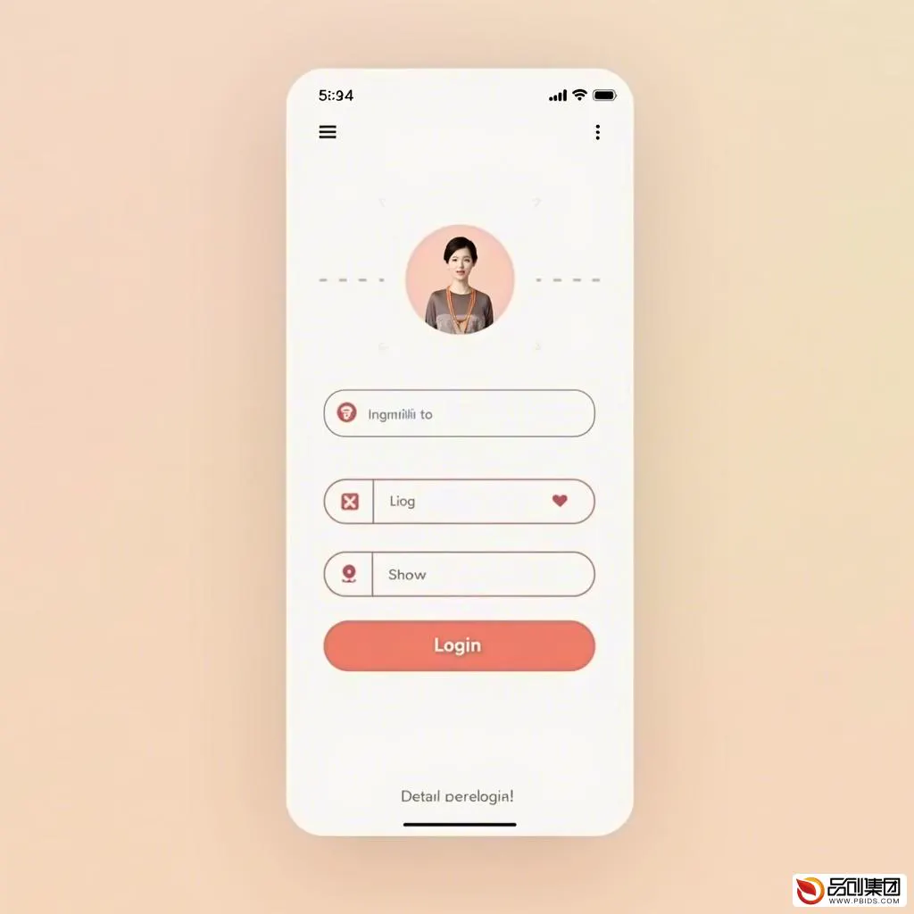 打造卓越用户体验：深入解析App登录界面设计
