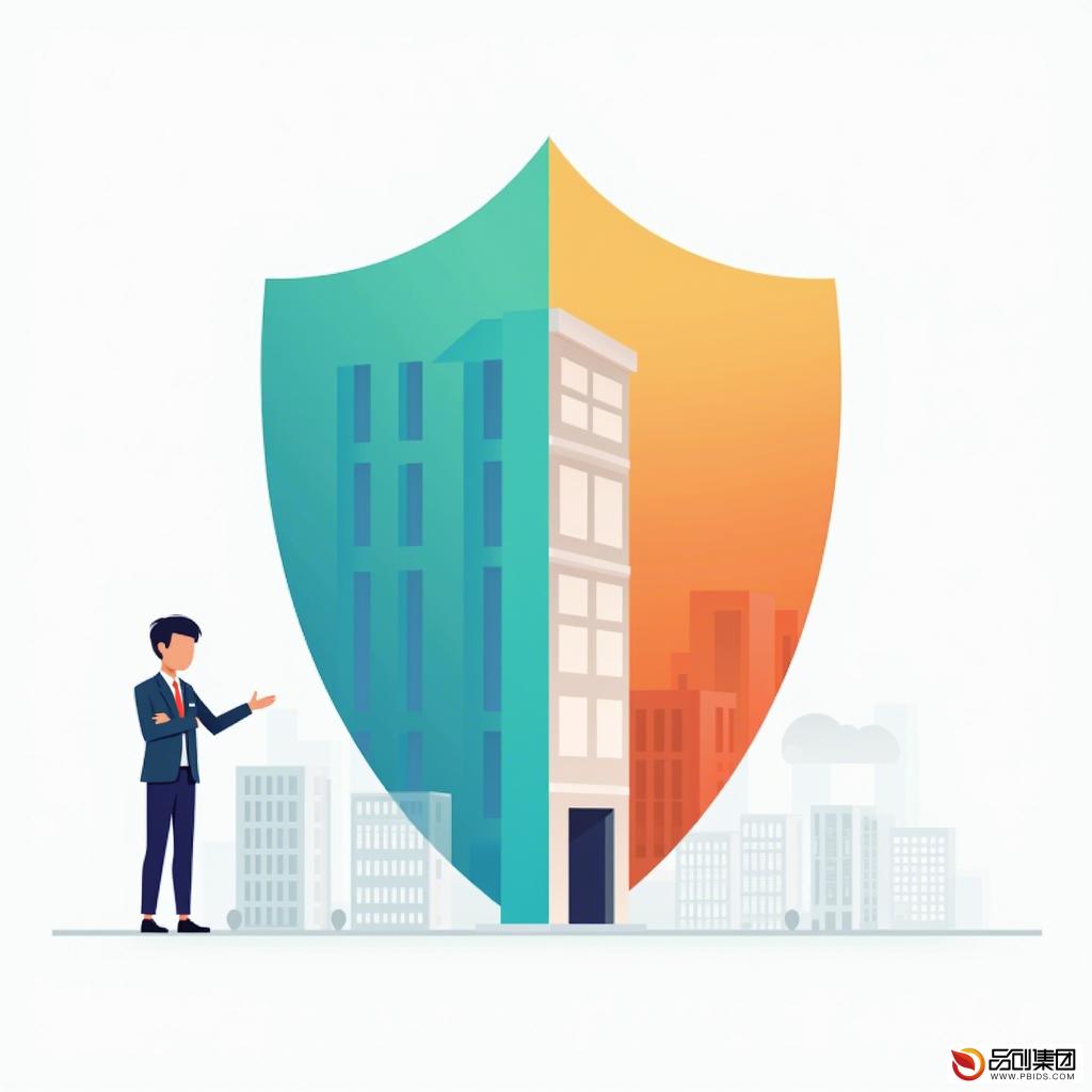 公司保险全解析:保障企业稳健前行的智慧选择