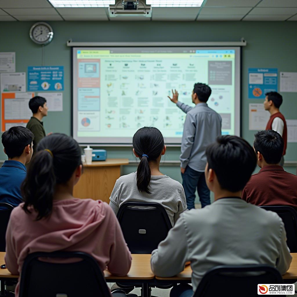 重庆交互设计培训：开启创意与技术的融合之旅