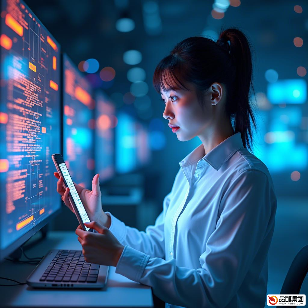 通讯行业AI Agent软件定制开发：重塑未来通信体验
