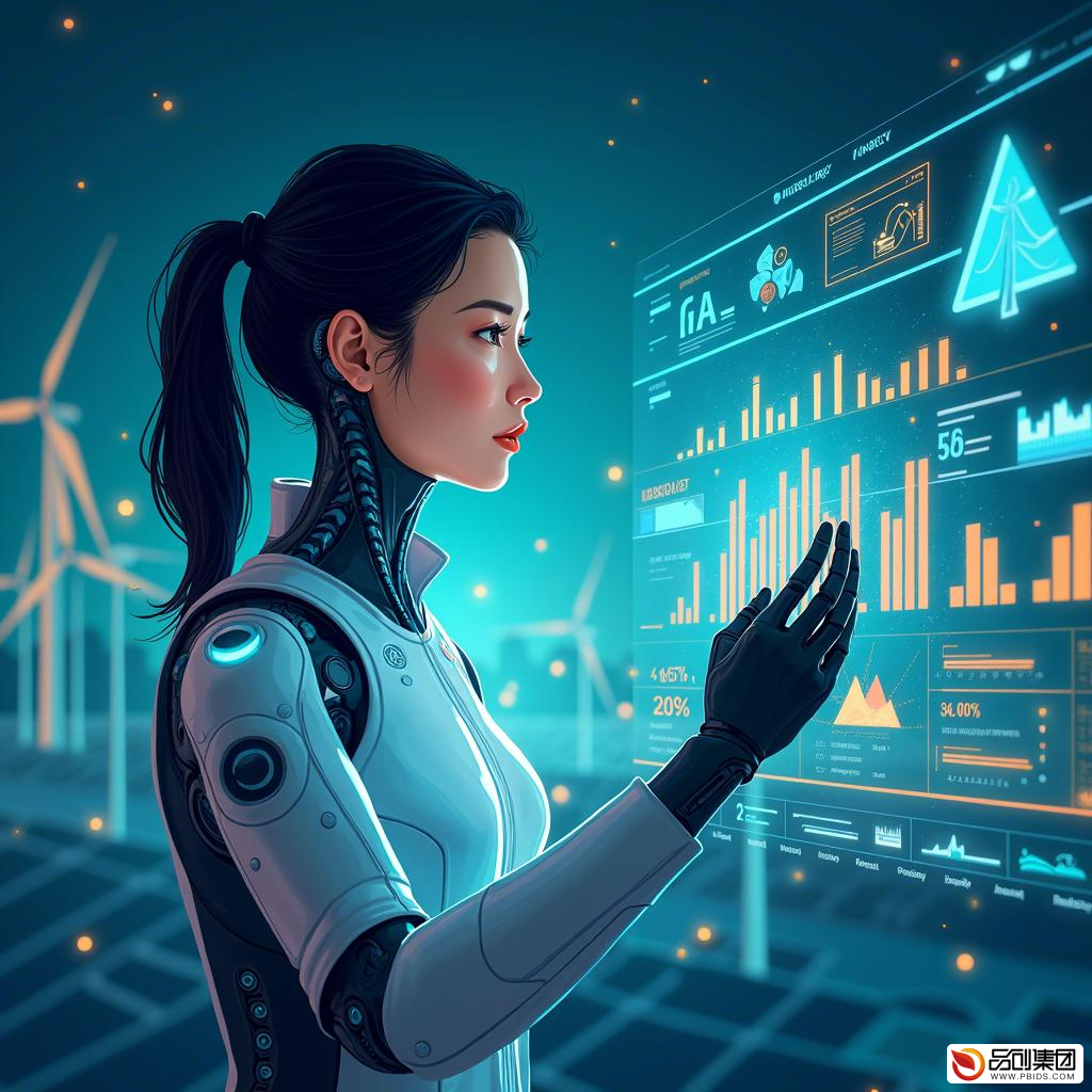能源管理新纪元:AI Agent引领智能化转型