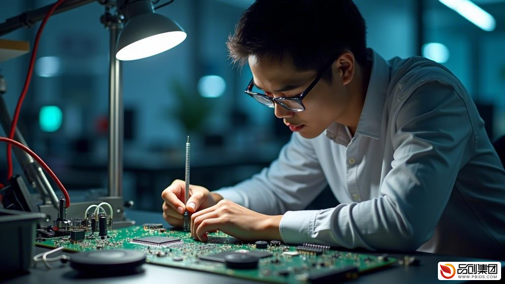 STM32开发工具全解析：从入门到精通的必备指南
