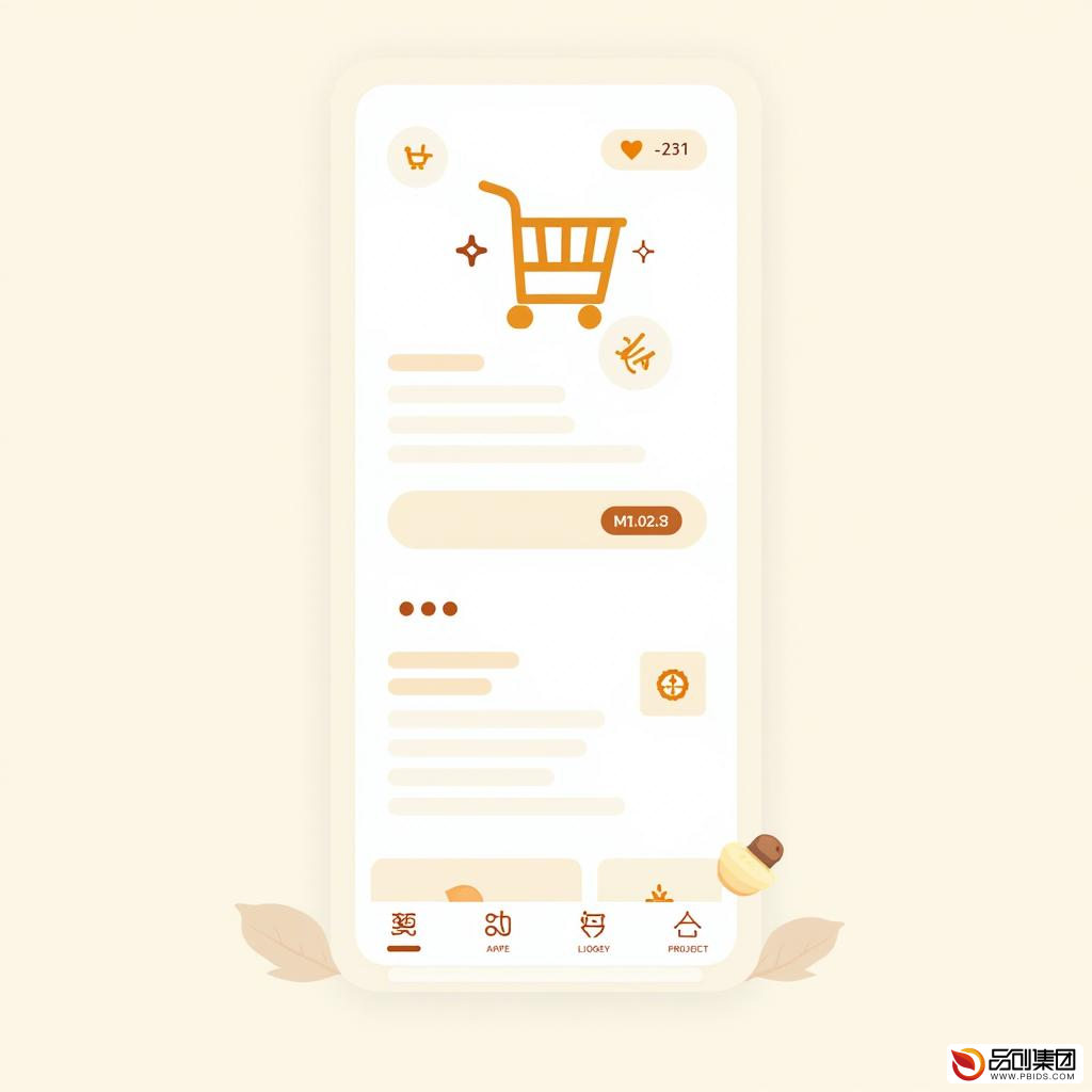 电子商务APP开发公司的全方位解析:如何选择最适合您的合作伙伴