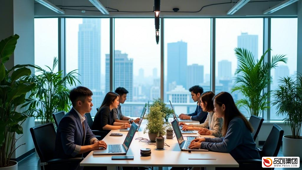 开软件公司需要多少资金投入？全面解析与预算规划
