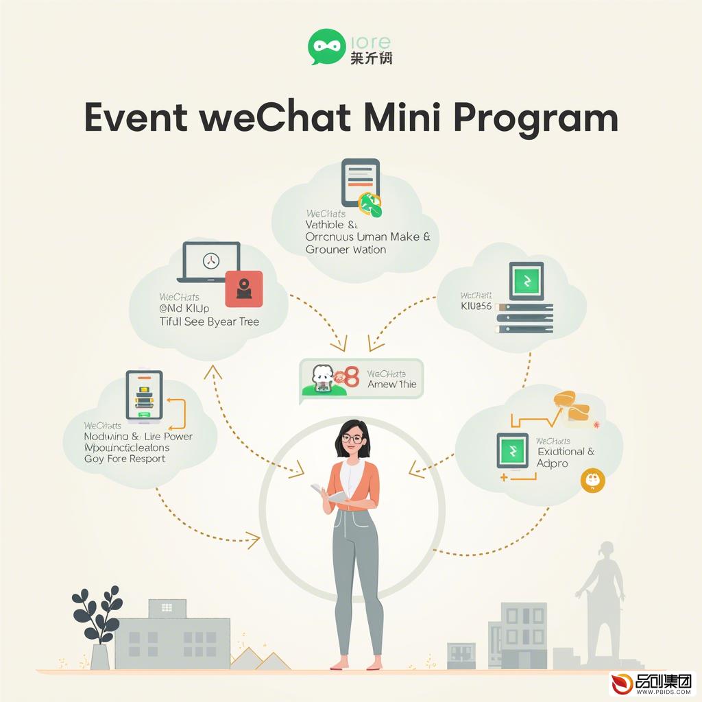 深入解析:微信小程序的服务器架构与技术实现