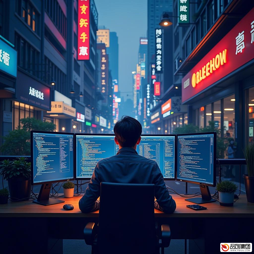 成都开发软件公司的崛起与创新之路