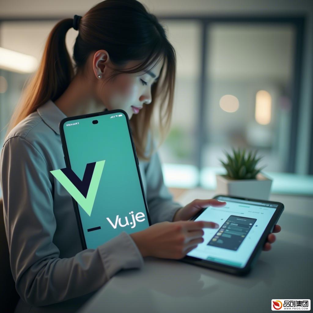 Vue在移动端开发中的全面解析与实践