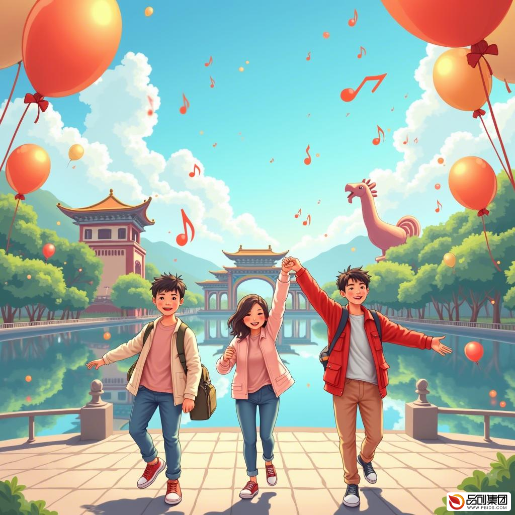 青春昆明:探索城市文化的活力之源