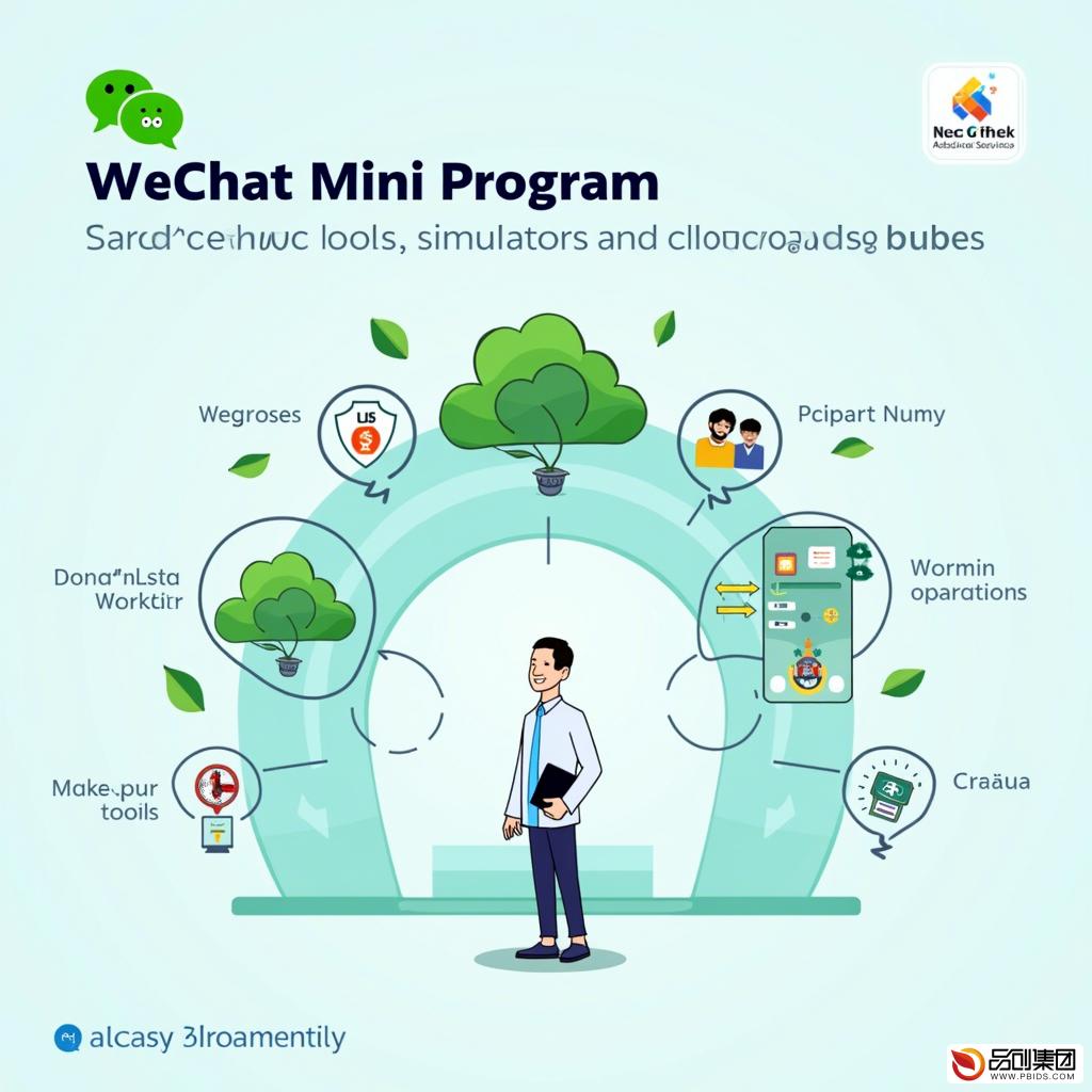 微信小程序开发版：全面解析与实战指南
