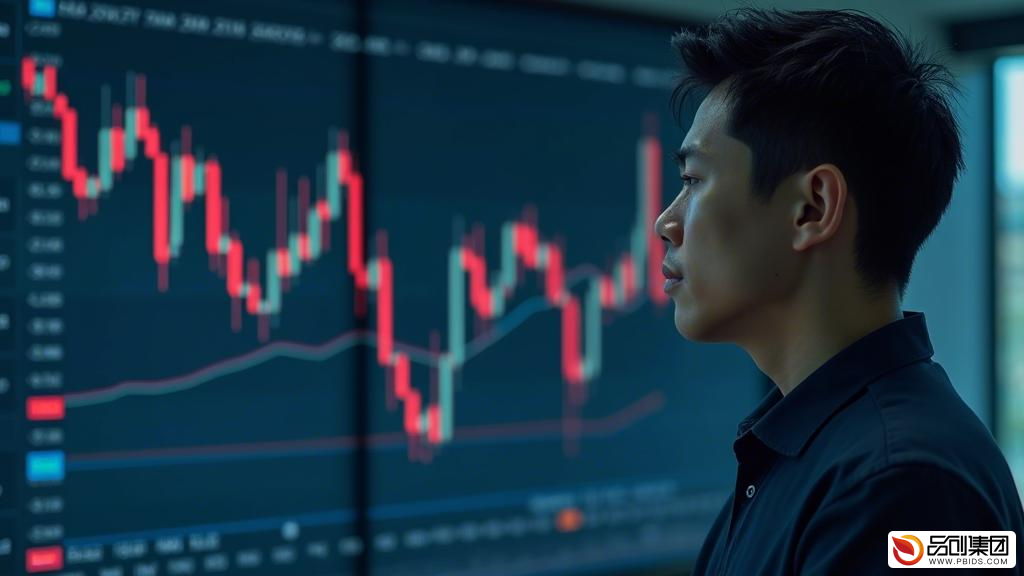 精通股票分时图：精准捕捉买卖点的实战技巧
