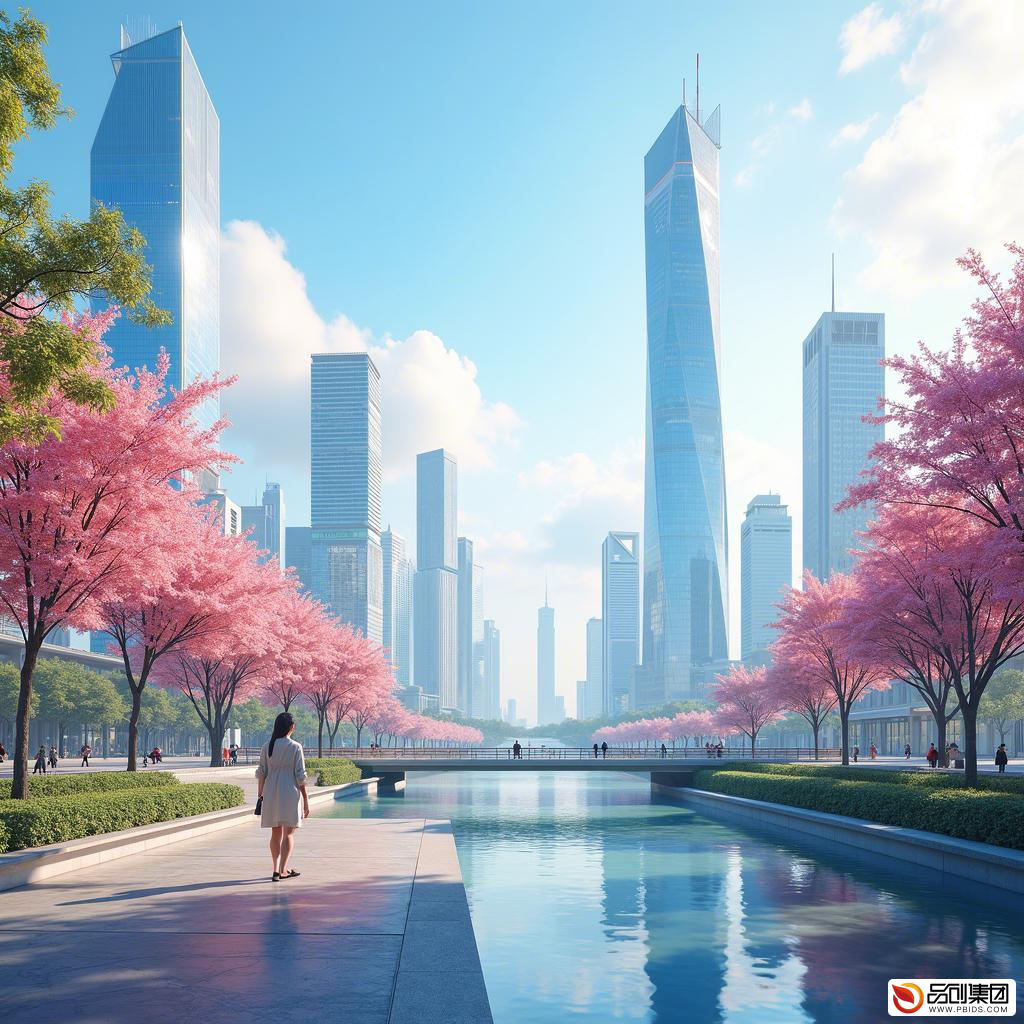 品创集团-荆州：江陵智城引领软件服务，赋能文化旅游与产业发展
