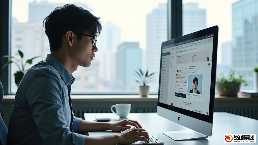 微信定制制作小程序：打造专属商业新引擎
