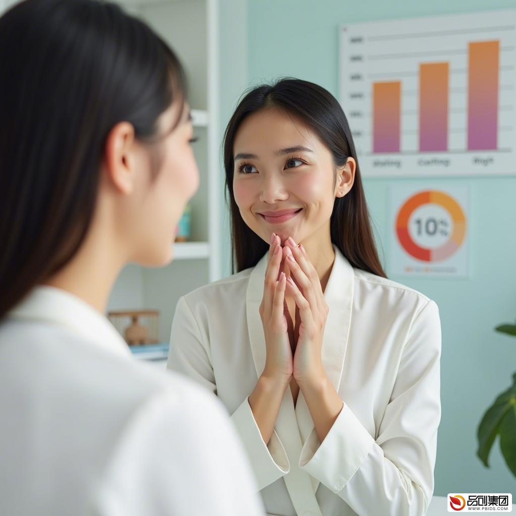 微整形效果反馈与评估系统：重塑美丽的新篇章
