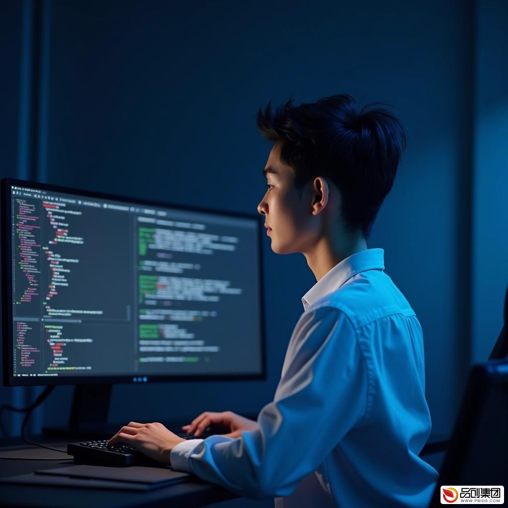 软件开发专业公司的核心竞争力与未来趋势