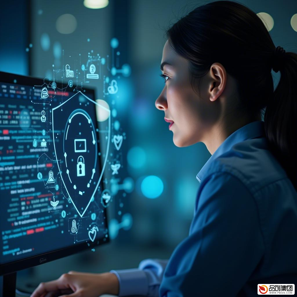 网络安全与信息化：构建数字时代的坚固防线
