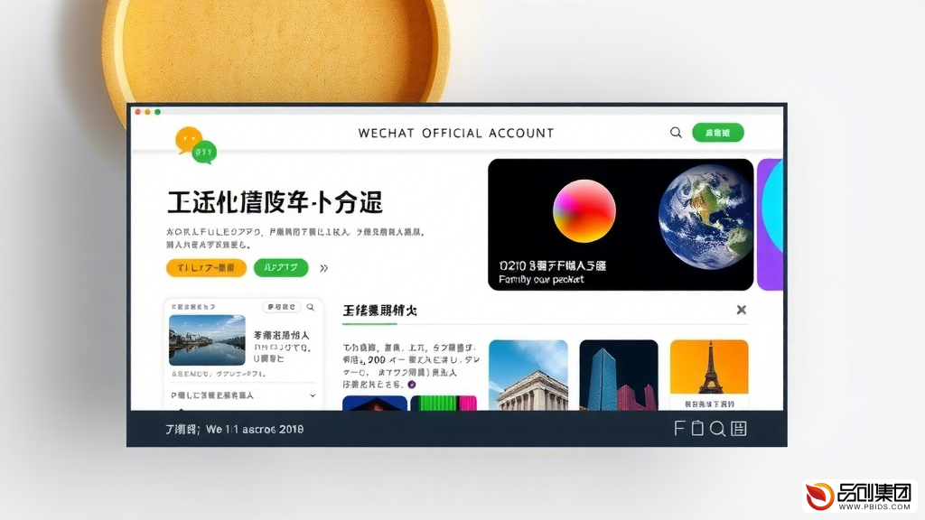 微信公众号开发插件：提升运营效率与用户体验的利器