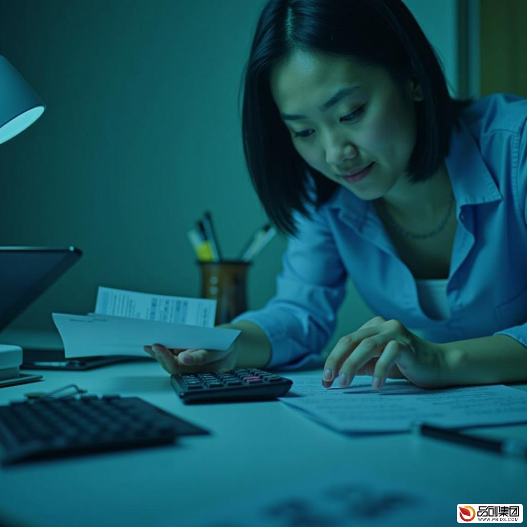 外包人员工资账务处理的全面解析