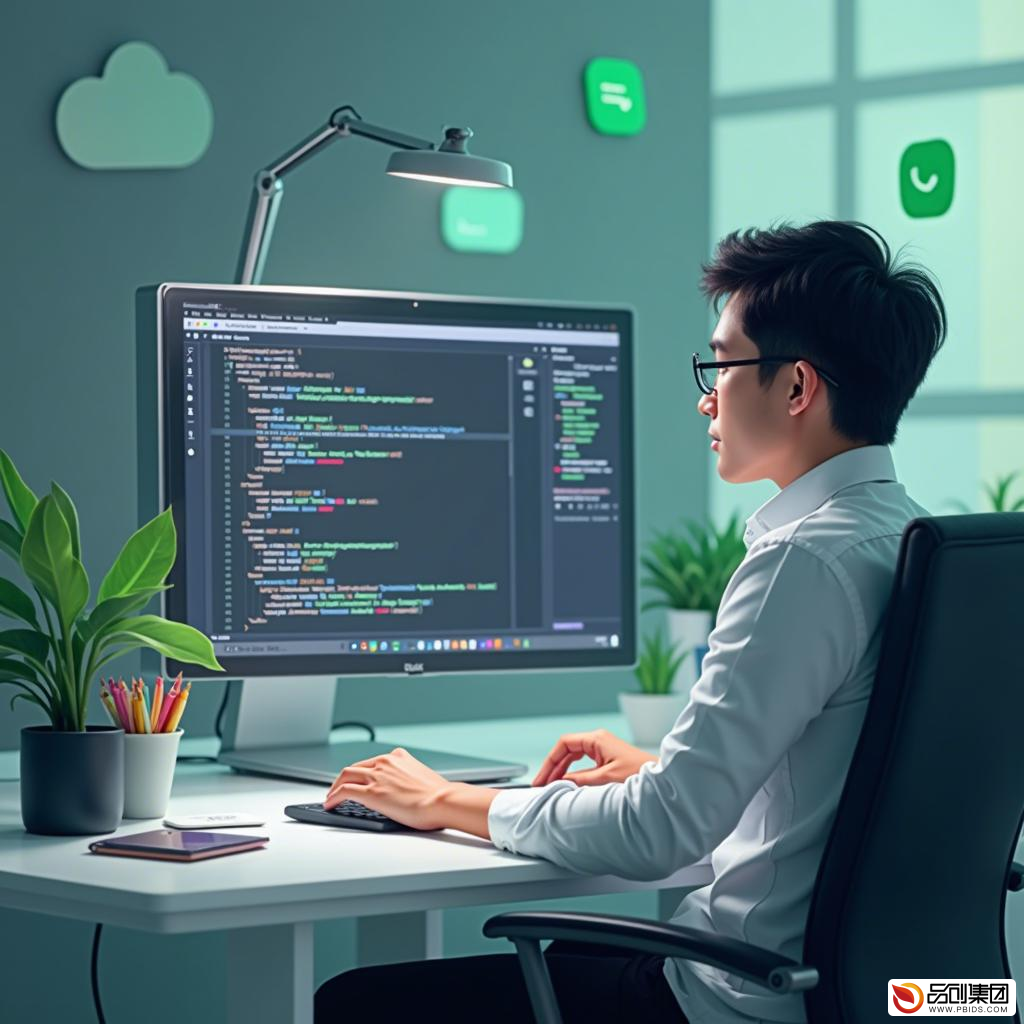 北京小程序微信开发:打造高效便捷的移动应用新体验