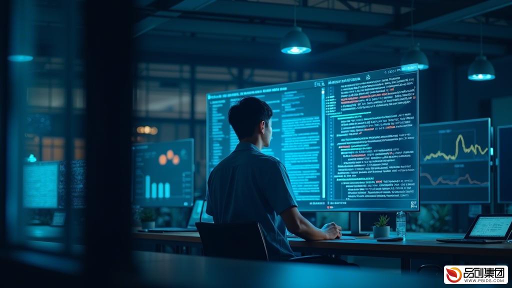 DeepSeek引领未来：AI行业指数实时追踪技术发展新纪元
