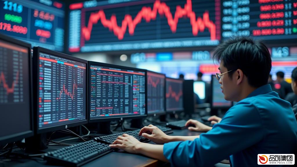 股票买卖程序：全面解析与实战指南
