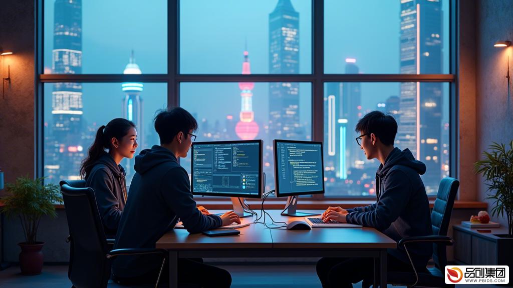 北京APP开发定制：打造专属移动应用的全方位指南
