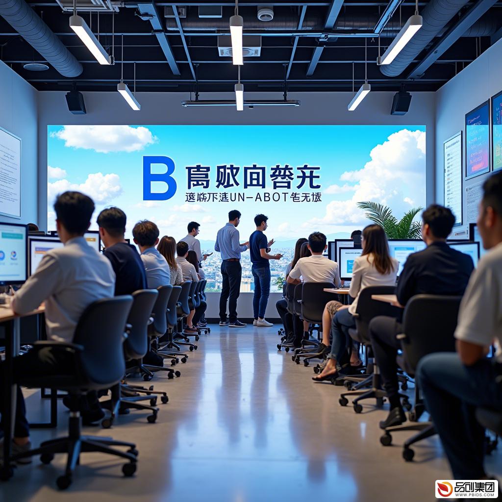 保定首云软件开发有限公司:创新引领,打造数字未来