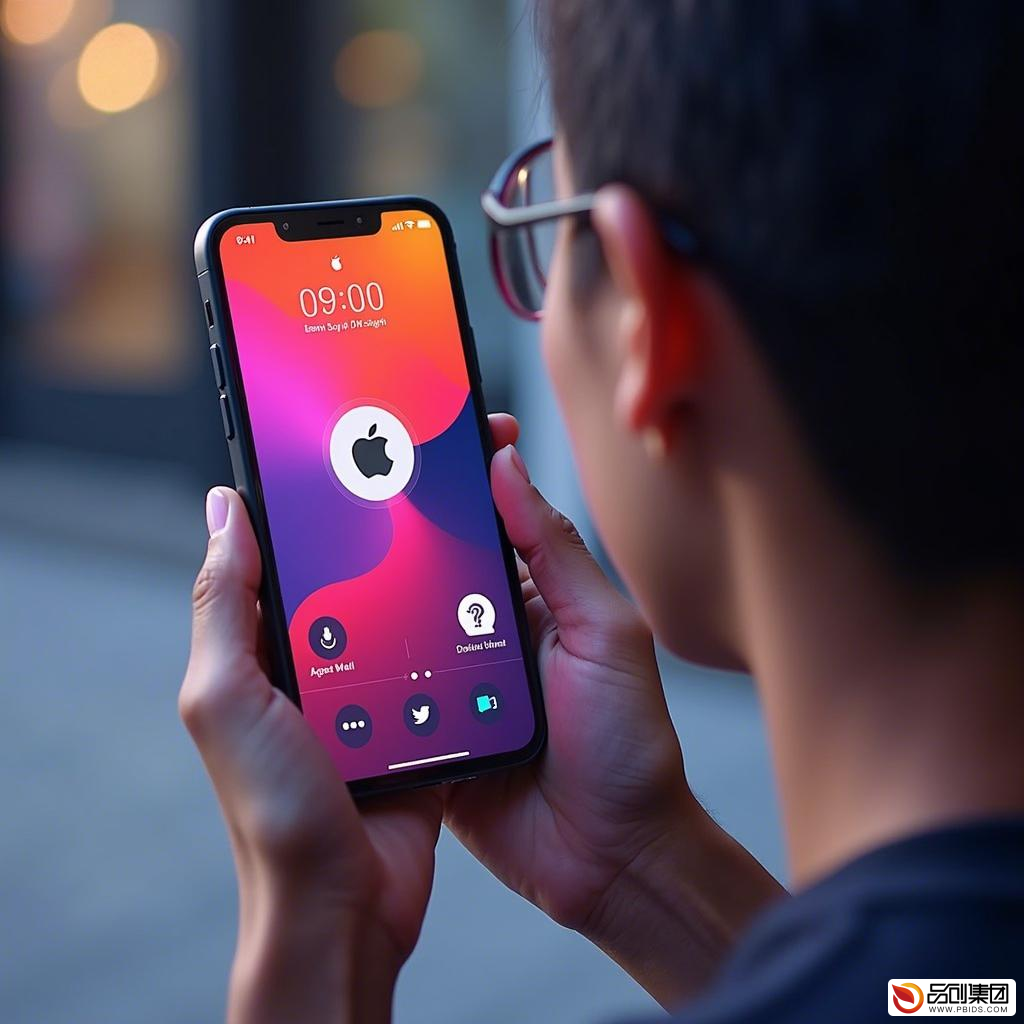iOS App定制：打造专属移动应用的全方位指南
