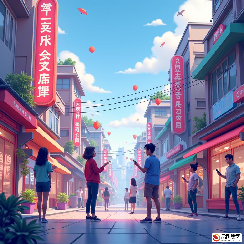 廊坊APP定制开发:打造专属移动应用,赋能企业数字化转型