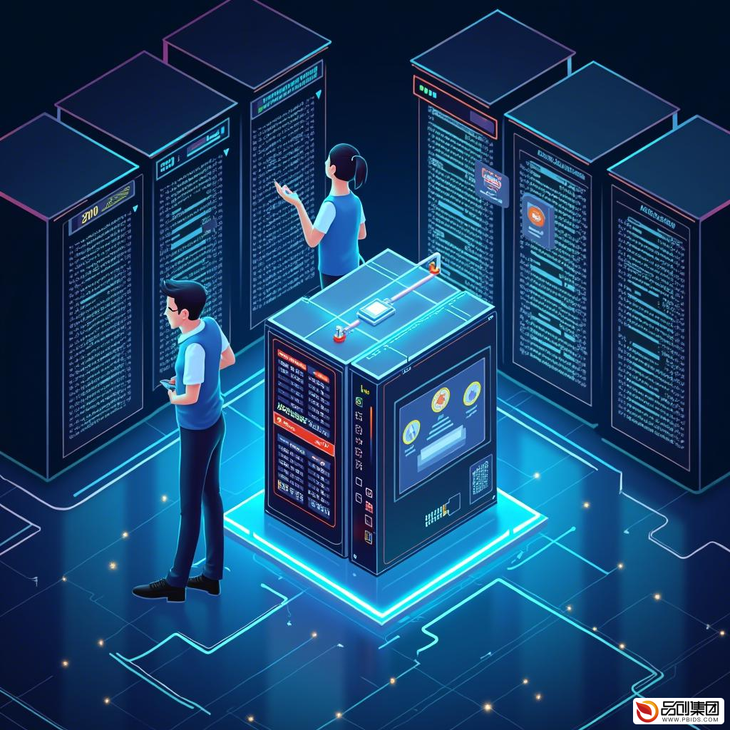智能化PDU：未来数据中心能源管理的革新者
