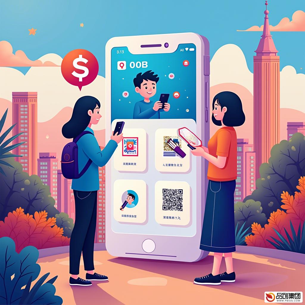 贵阳小程序定制:打造专属商业新引擎