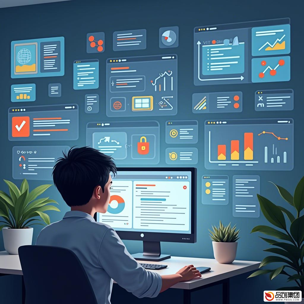 公众号公众帐号开发:从零到一的全面指南