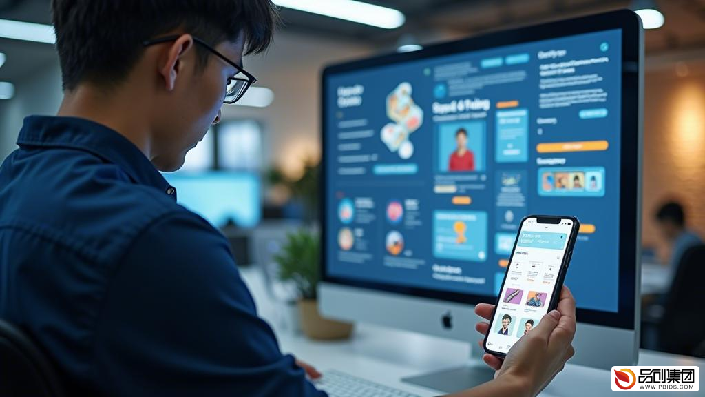 开发商城APP定制：打造专属电商平台的全面指南
