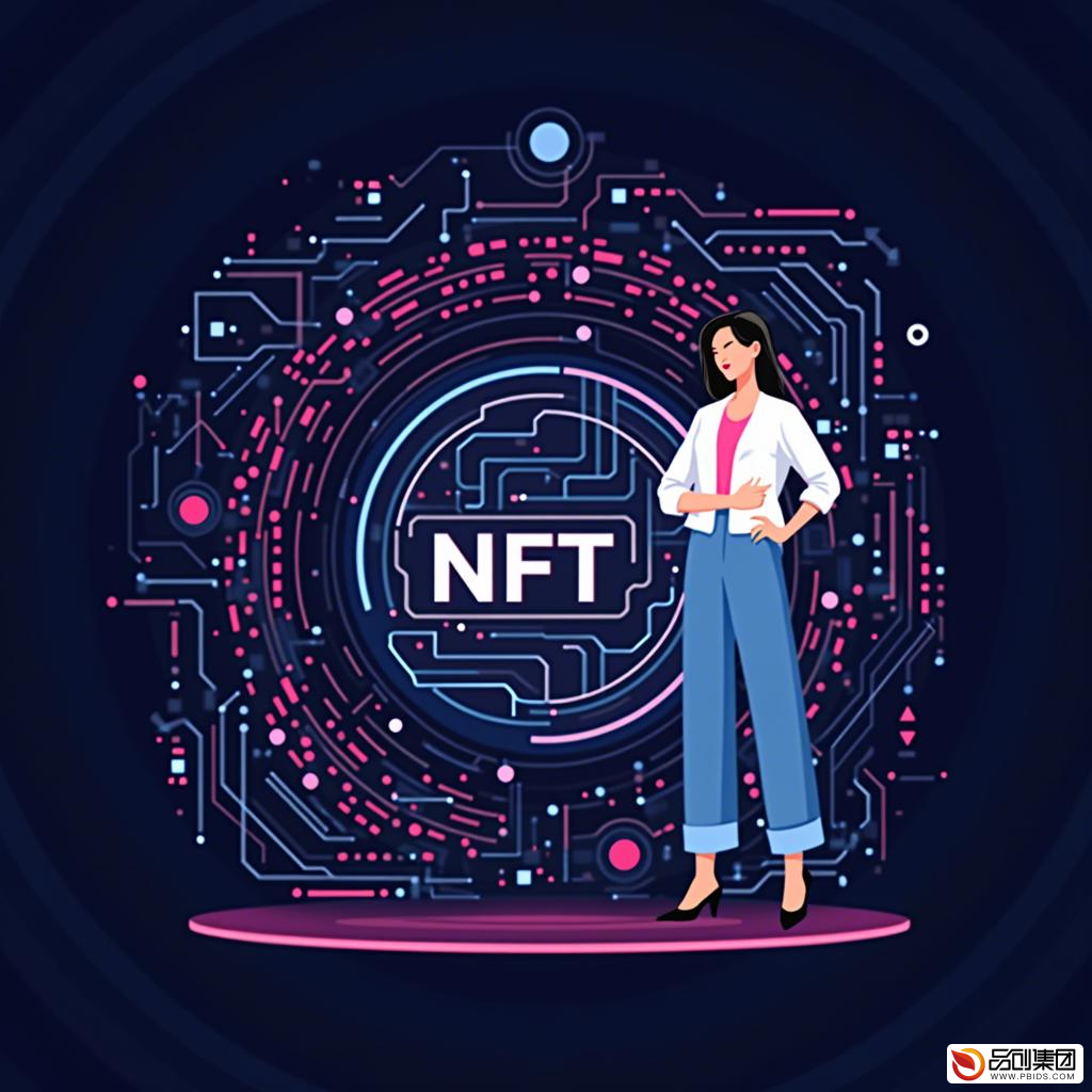 NFT数字藏品交易系统开发：解锁数字艺术的新纪元
