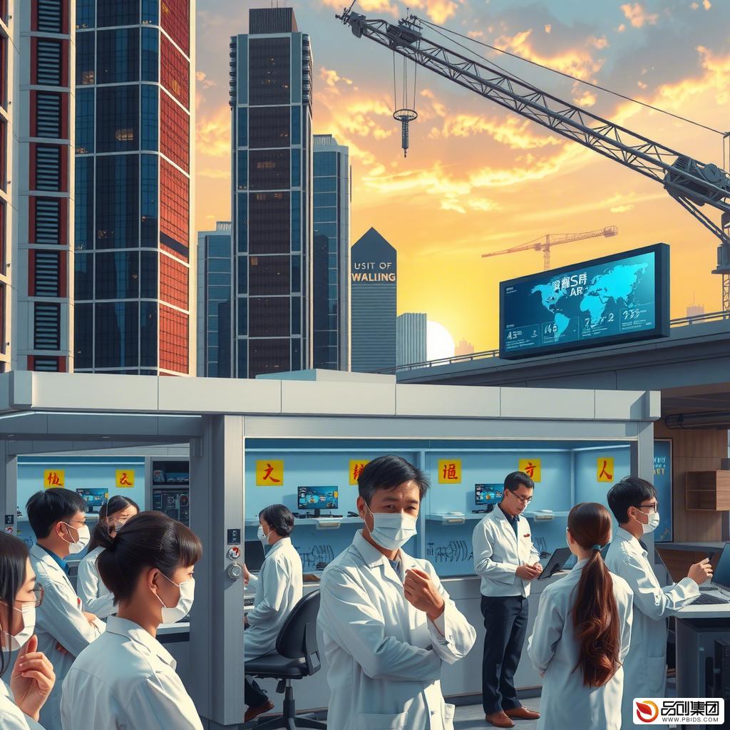 新质生产力总结：创新驱动下的高质量发展路径
