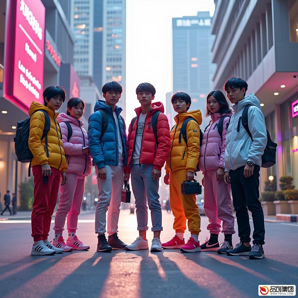 硬件开发公司的创新之路:技术引领未来