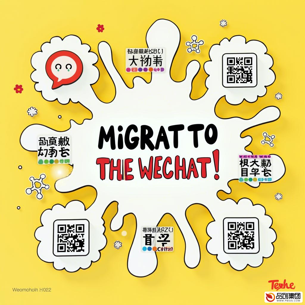 公众号内容迁移至微信平台全攻略