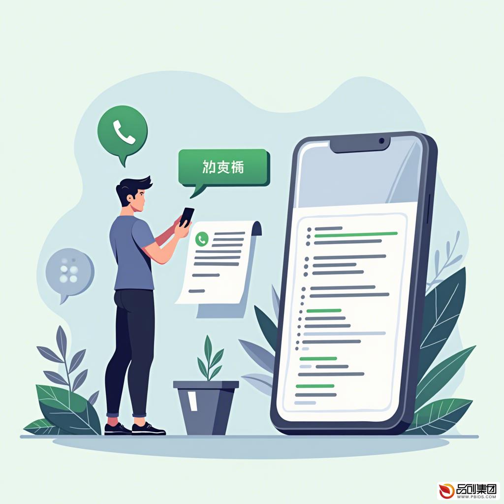 个人微信小程序开发全攻略:从零到一的实战指南