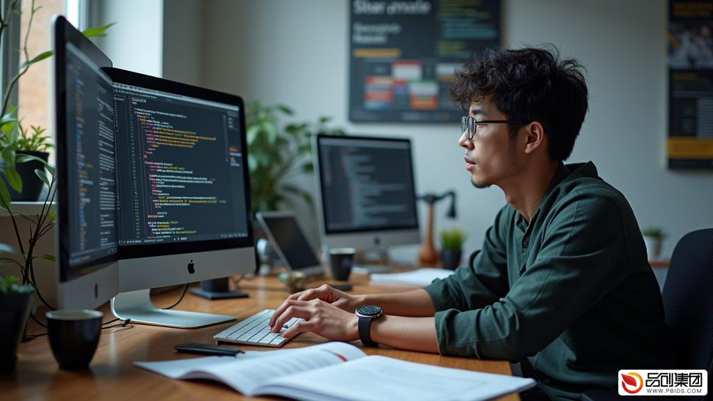 App开发与定制：打造专属移动应用的全方位指南
