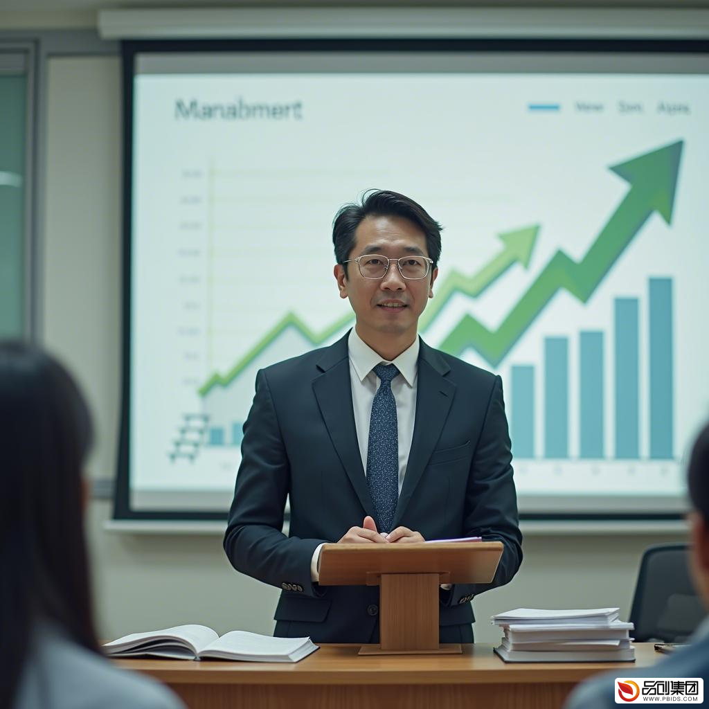 打造卓越管理才能:全面解析管理培训学校的重要性与实践