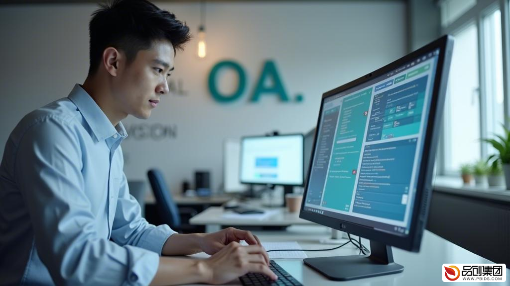 定制OA系统价格：全面解析与选择指南
