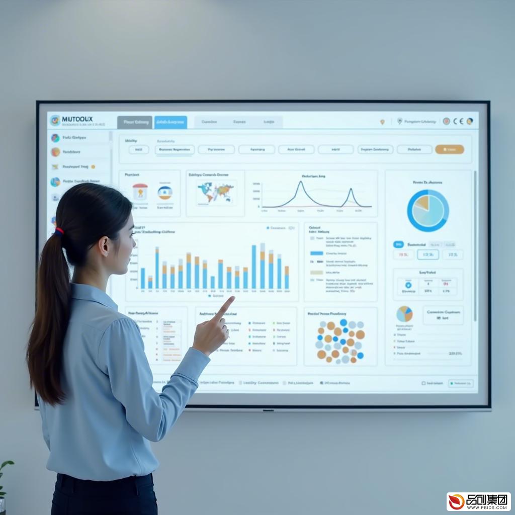 ERP软件定制开发:打造高效企业管理的专属利器