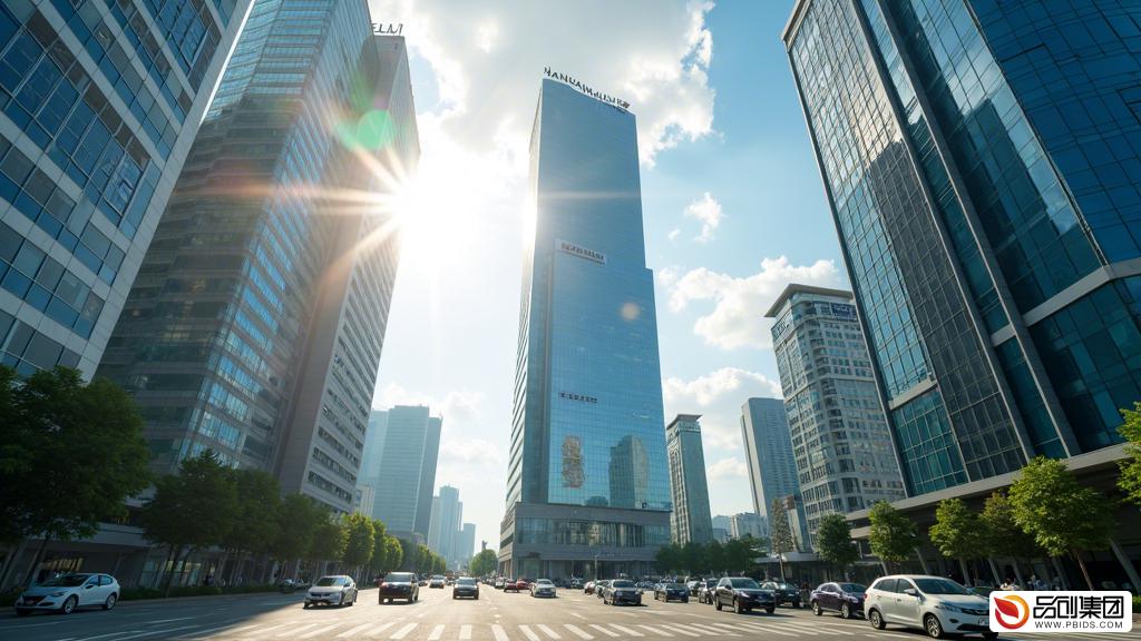 邯郸赛捷软件开发有限责任公司：创新引领，铸就软件开发新辉煌

