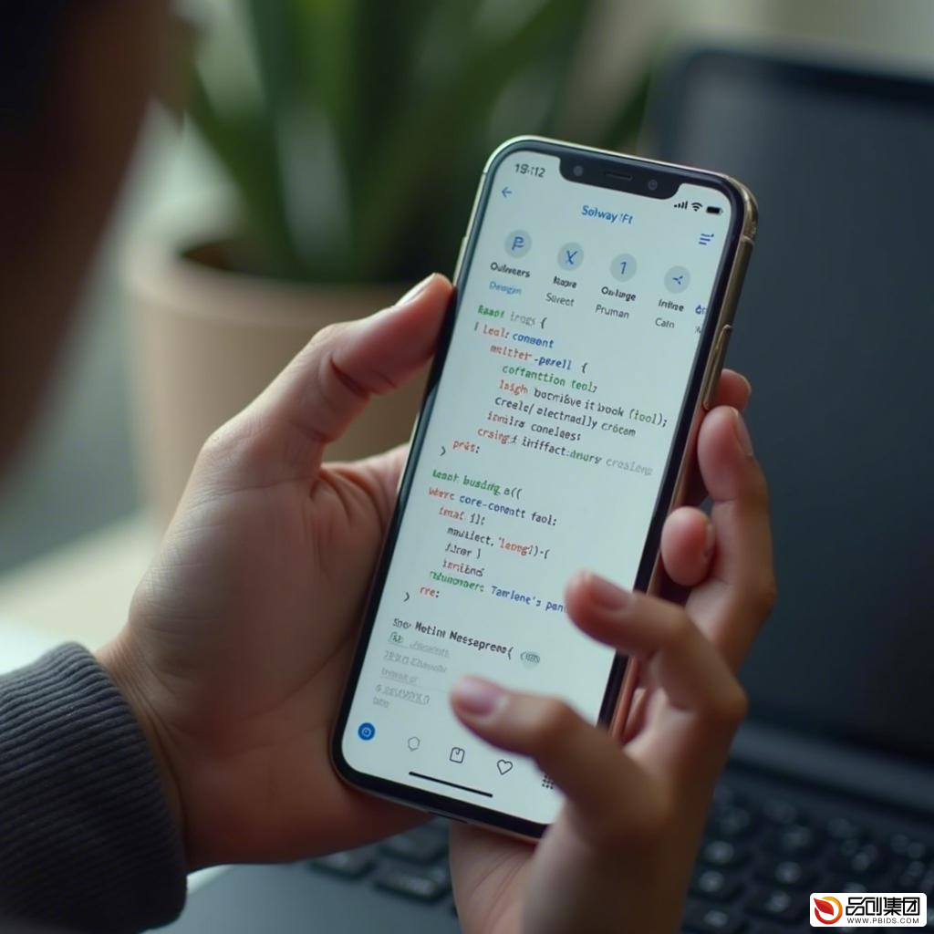 手机端APP定制:打造专属移动应用的全方位指南