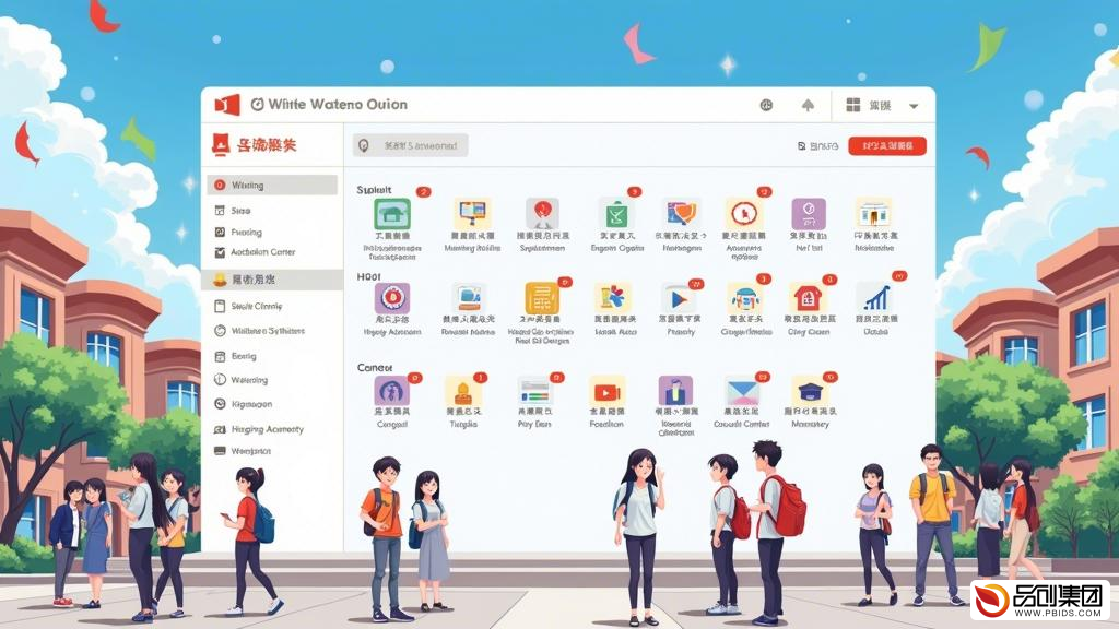 聊城教务系统：数字化教育管理的革新与实践
